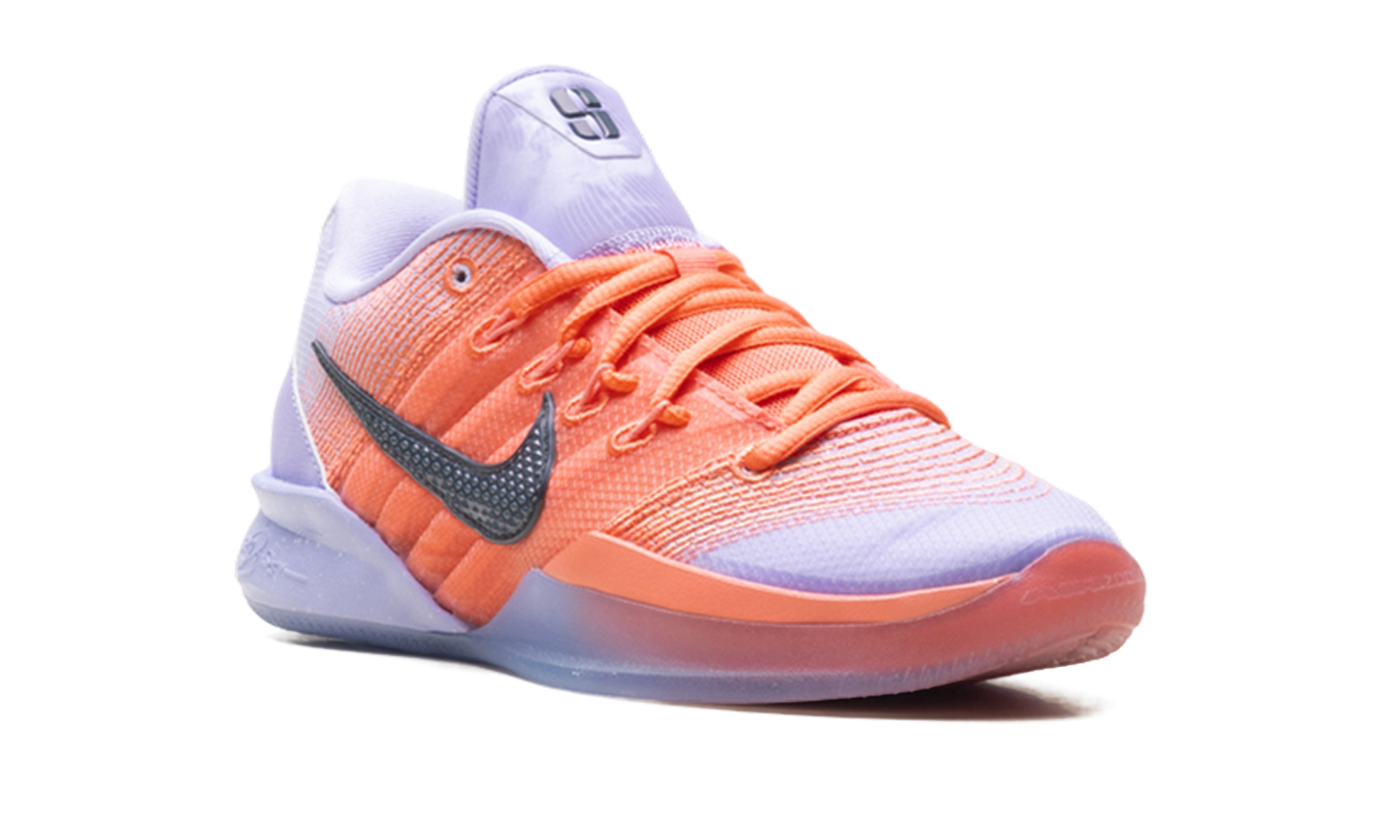 Nike Sabrina 3 Radiant