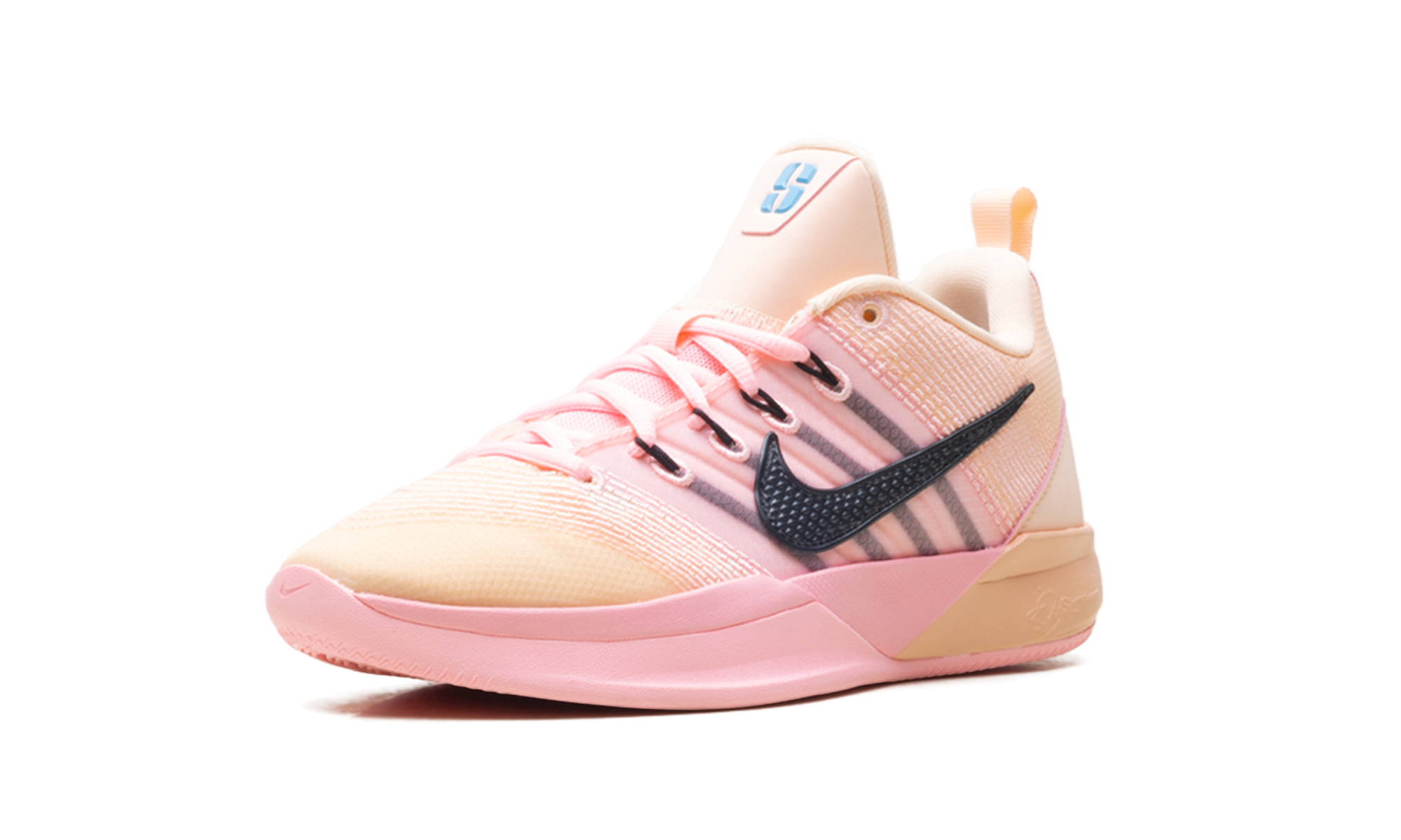 Nike Sabrina 3 Twin