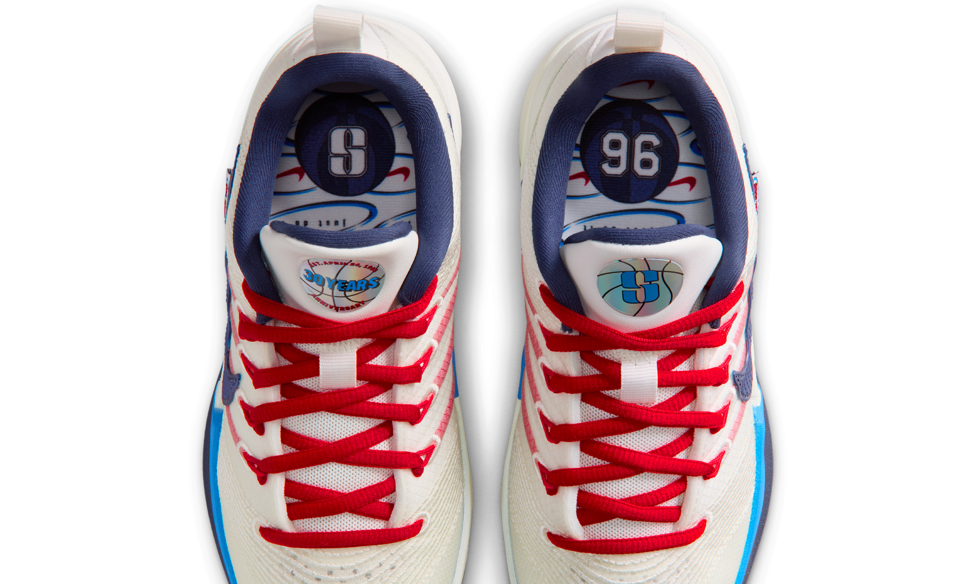 Nike Sabrina 3 WNBA 30th Anniversary