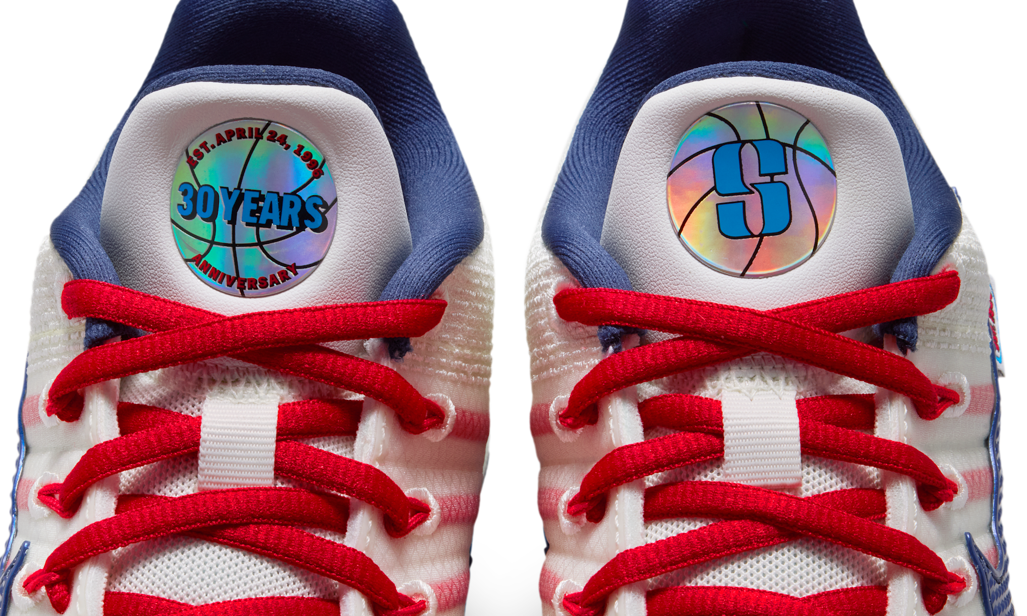 Nike Sabrina 3 WNBA 30th Anniversary
