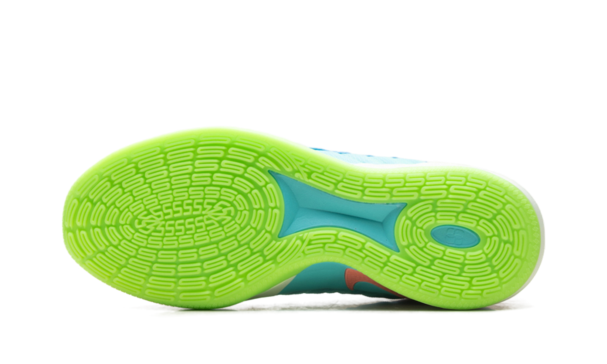 Nike Sabrina 3 What The