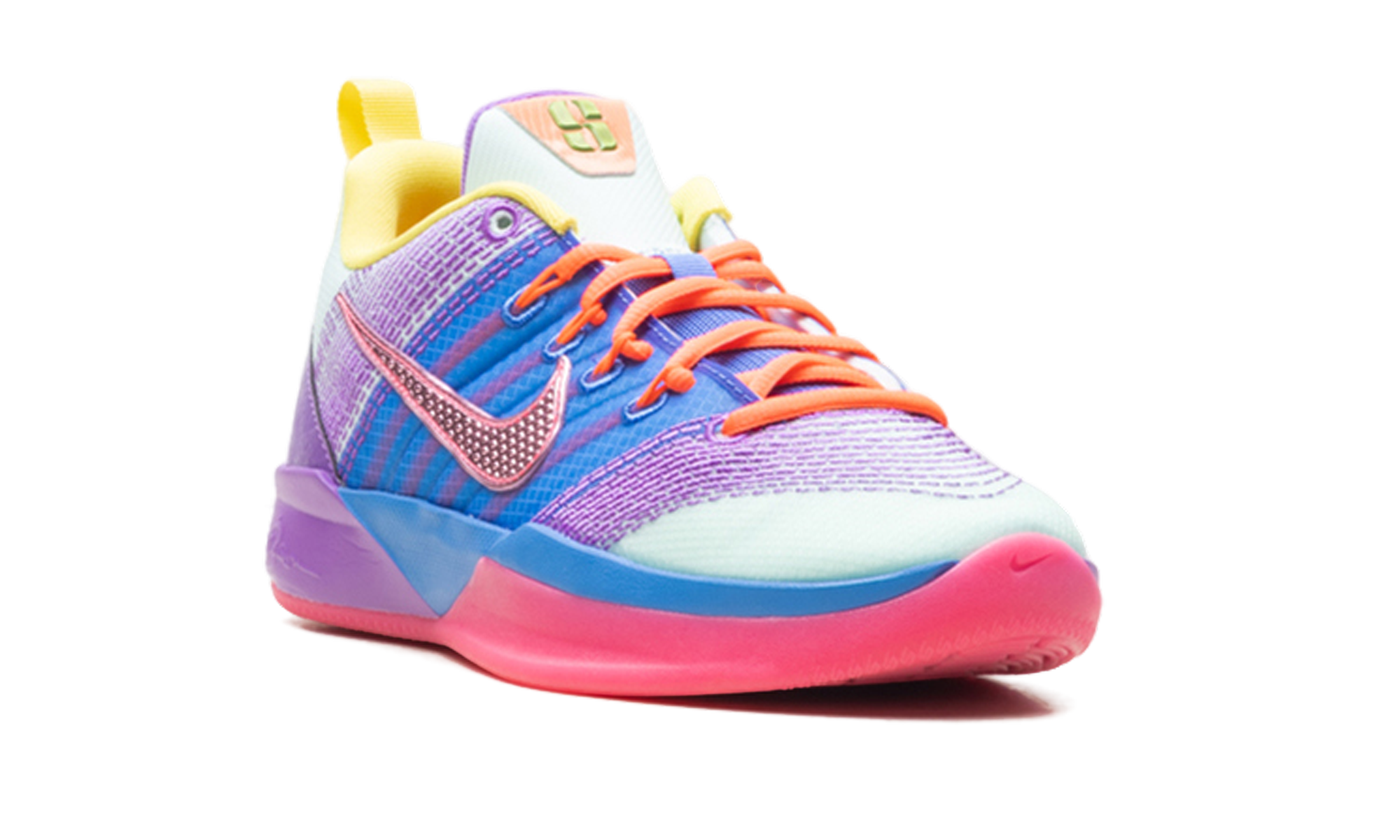 Nike Sabrina 3 What The