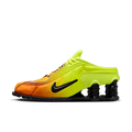 Nike Shox MR4 Mule Martine Rose Safety Orange