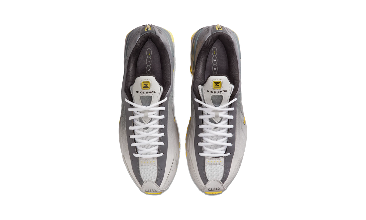 Nike Shox R4 Bright Citron