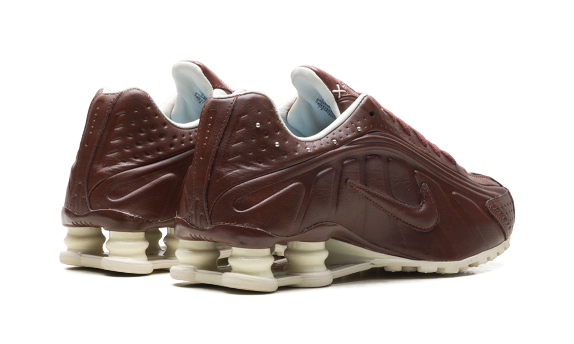 Nike Shox R4 Dark Pony