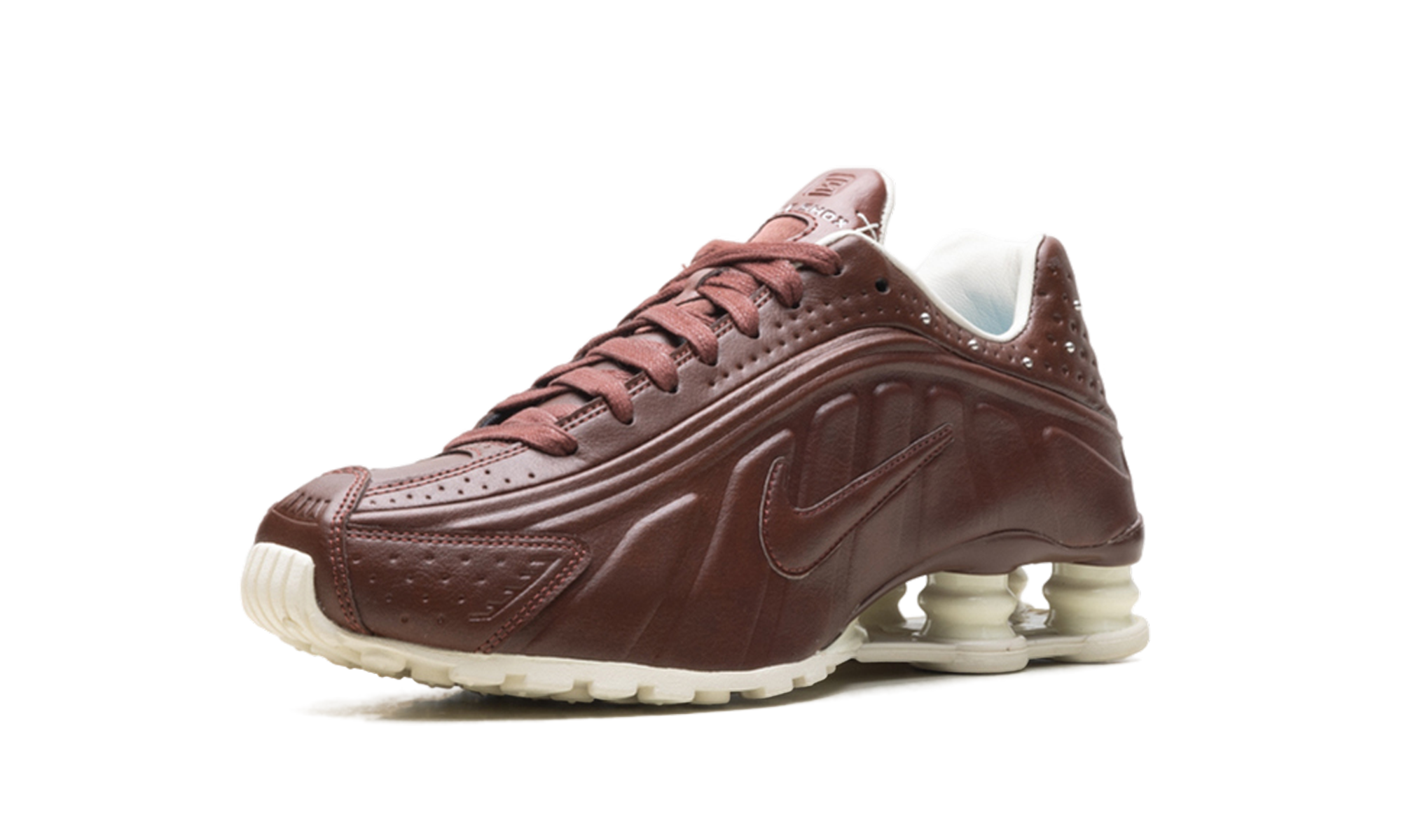 Nike Shox R4 Dark Pony