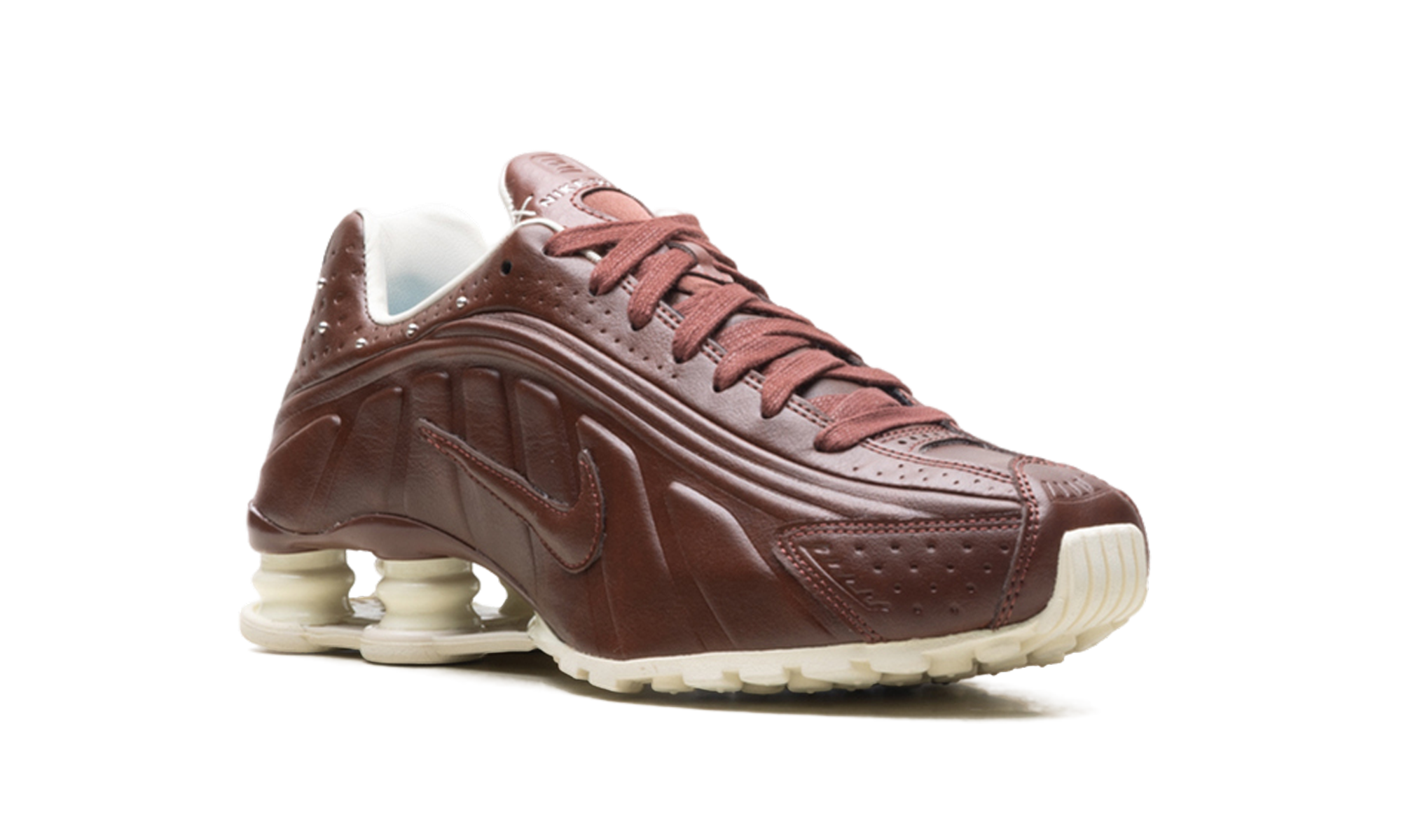 Nike Shox R4 Dark Pony