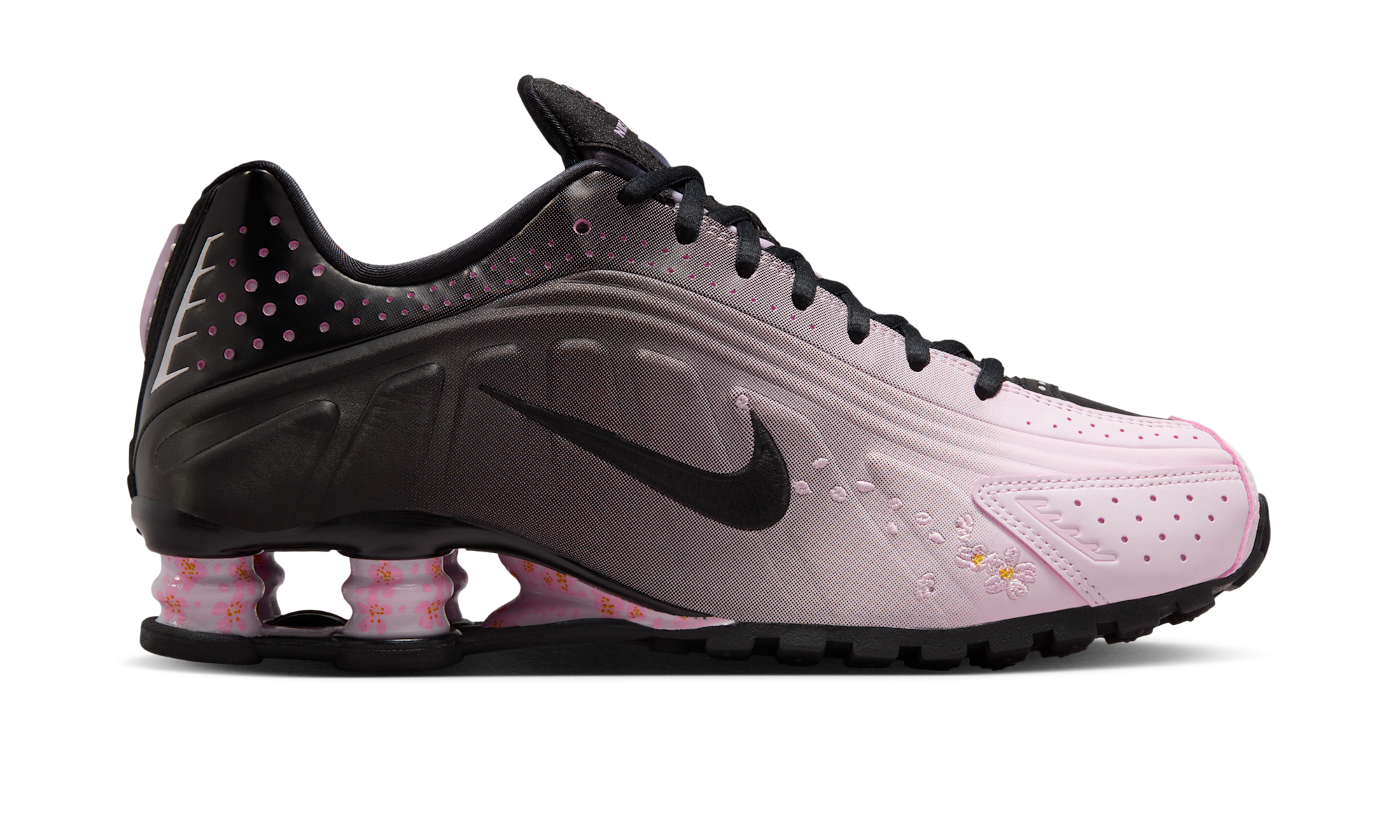 Nike Shox R4 Sakura
