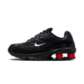 Nike Shox Ride 2 Black University Red