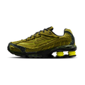 Nike Shox Ride 2 Bright Cactus Denim