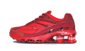 Nike Shox Ride 2 SP Supreme Red