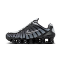 Nike Shox TL Black Pure Platinum