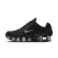 Nike Shox TL Black Realtree Edge Camo