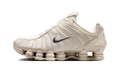 Nike Shox TL Cream Sail