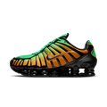 Nike Shox TL Green Shock Bright Ceramic