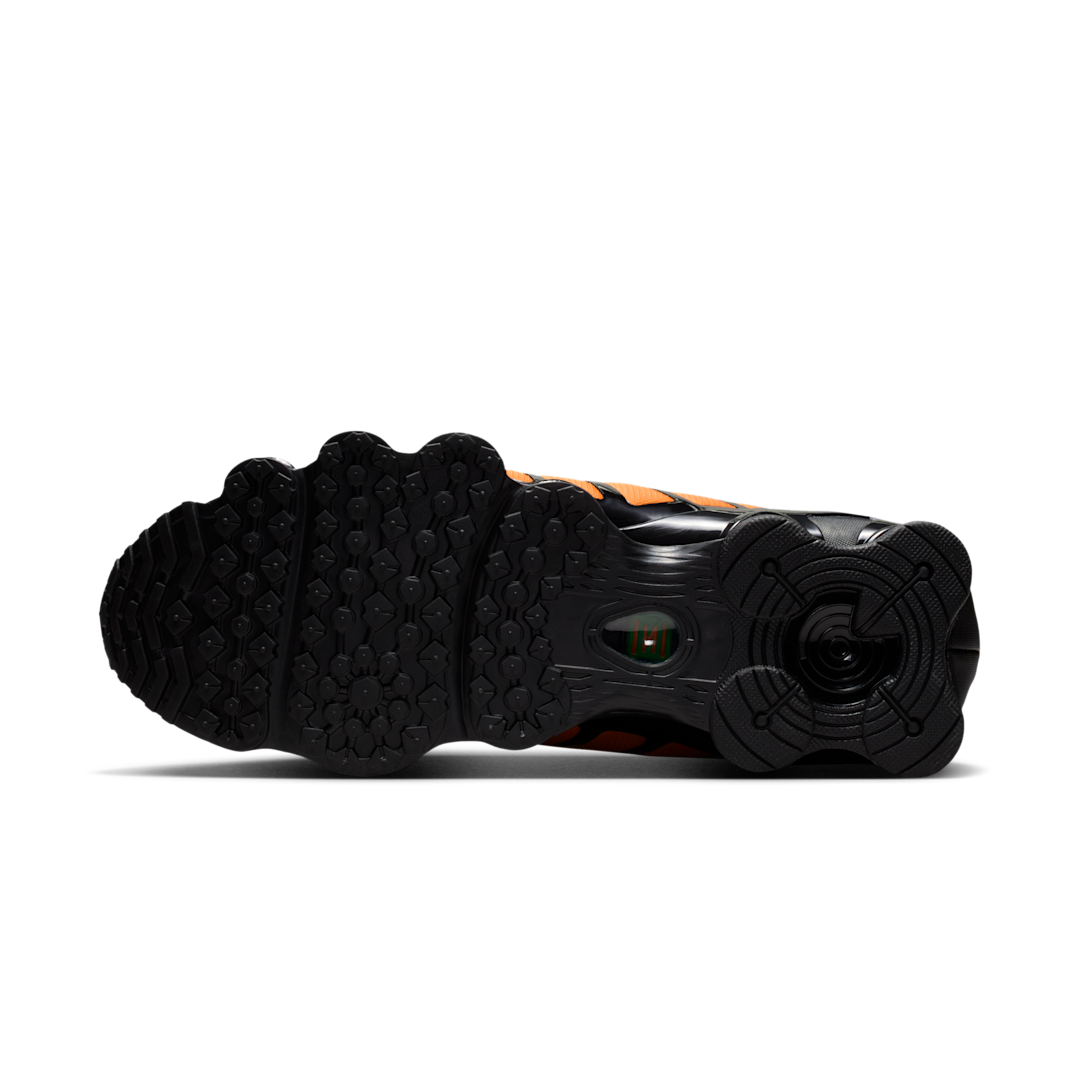 Nike Shox TL Green Shock Bright Ceramic