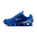 Nike Shox TL Hyper Royal