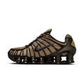 Nike Shox TL Khaki Ironstone Off Noir