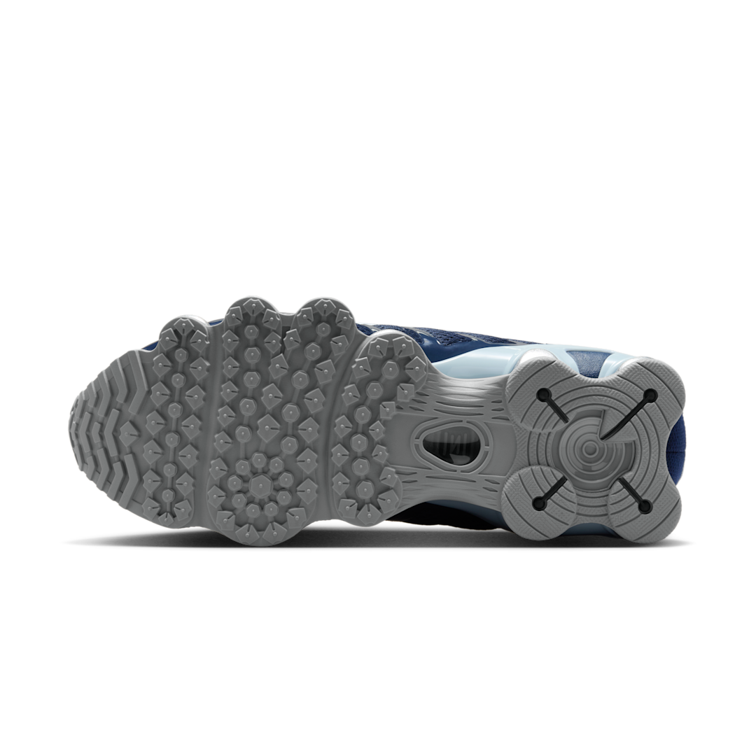 Nike Shox TL Obsidian Light Armory Blue