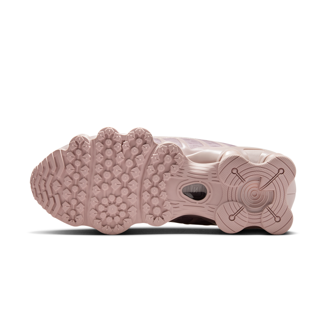 Nike Shox TL Particle Rose