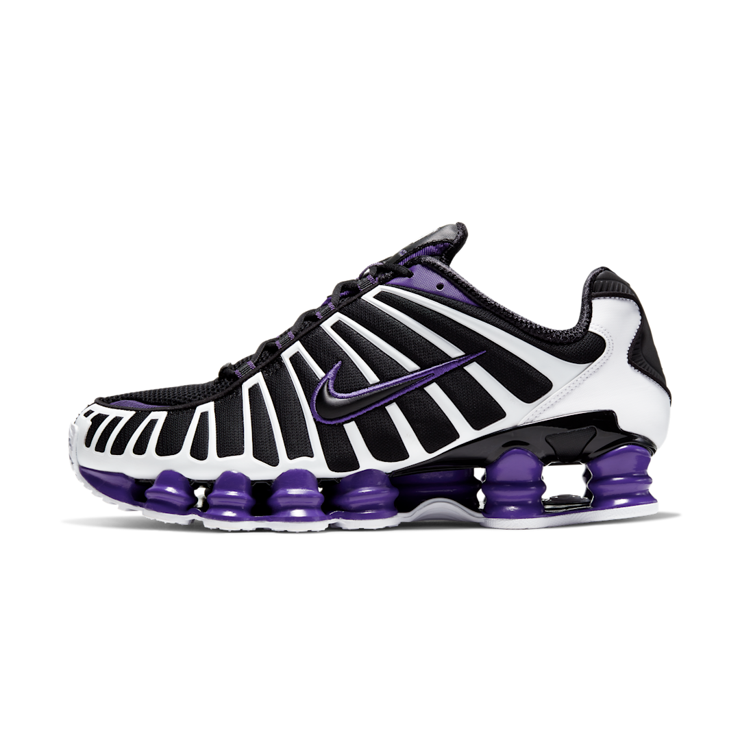 Nike Shox TL Persian Violet