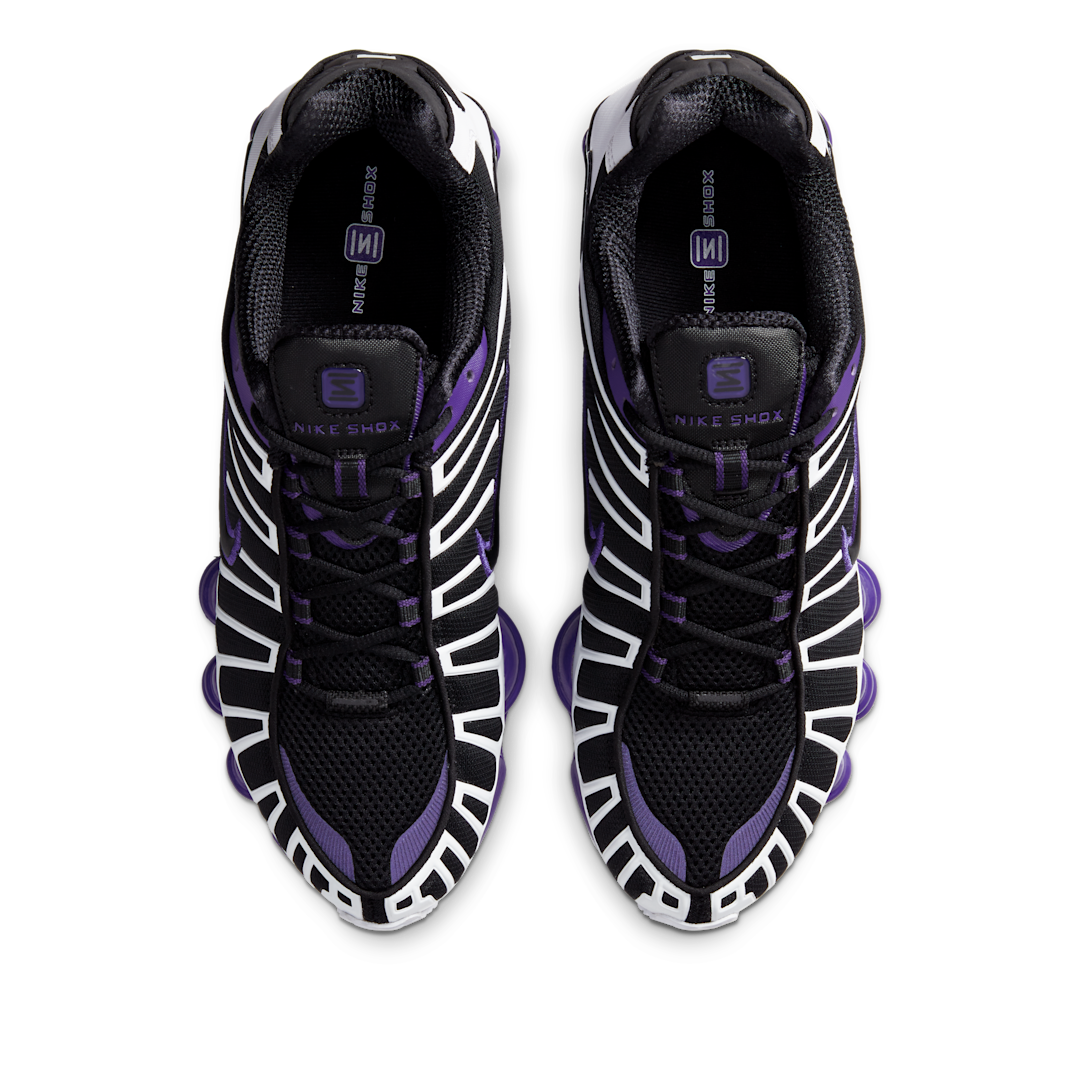 Nike Shox TL Persian Violet