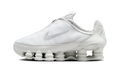 Nike Shox TL Photon Dust Off White