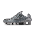 Nike Shox TL Wolf Grey Iron Grey
