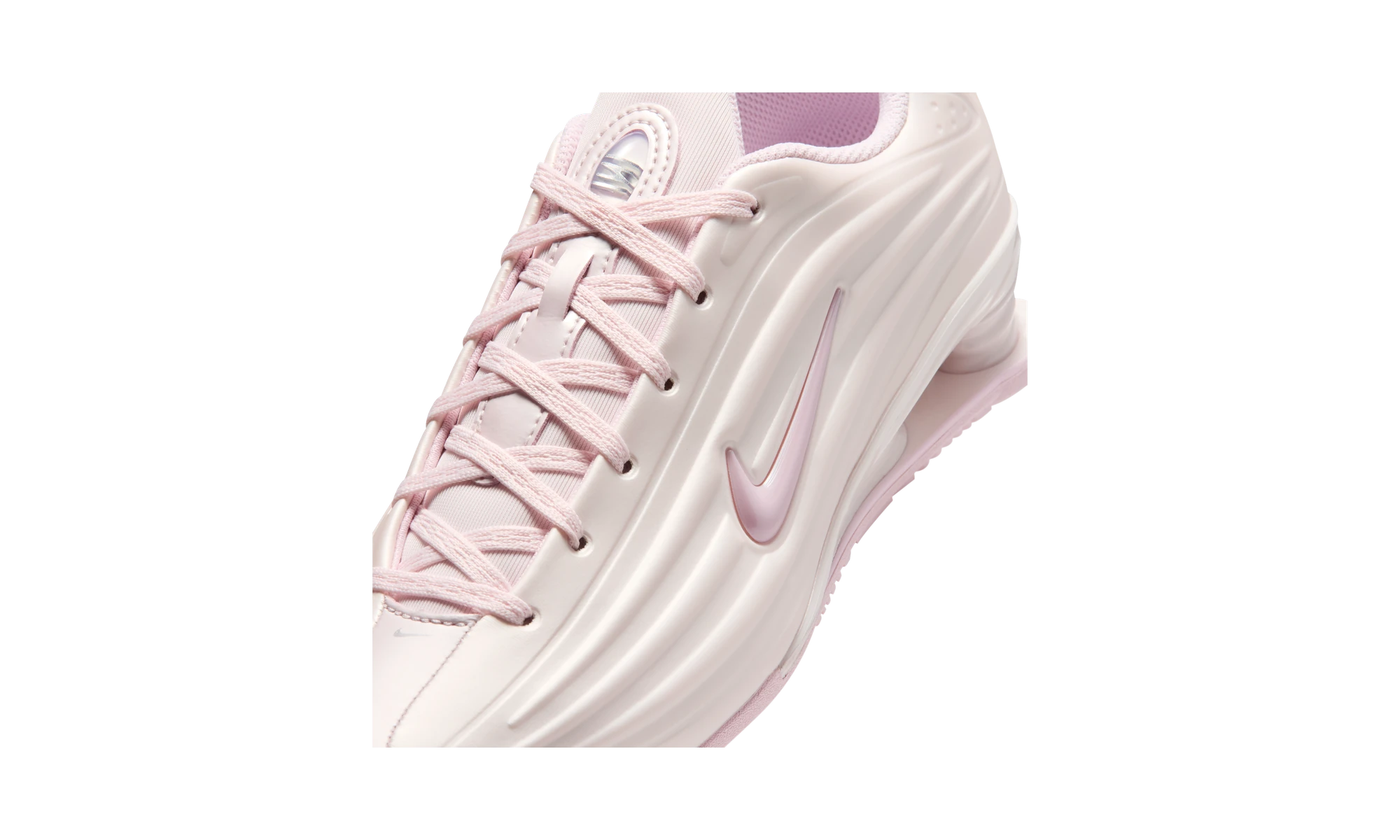 Nike Shox Z Pearl Pink Pink Foam