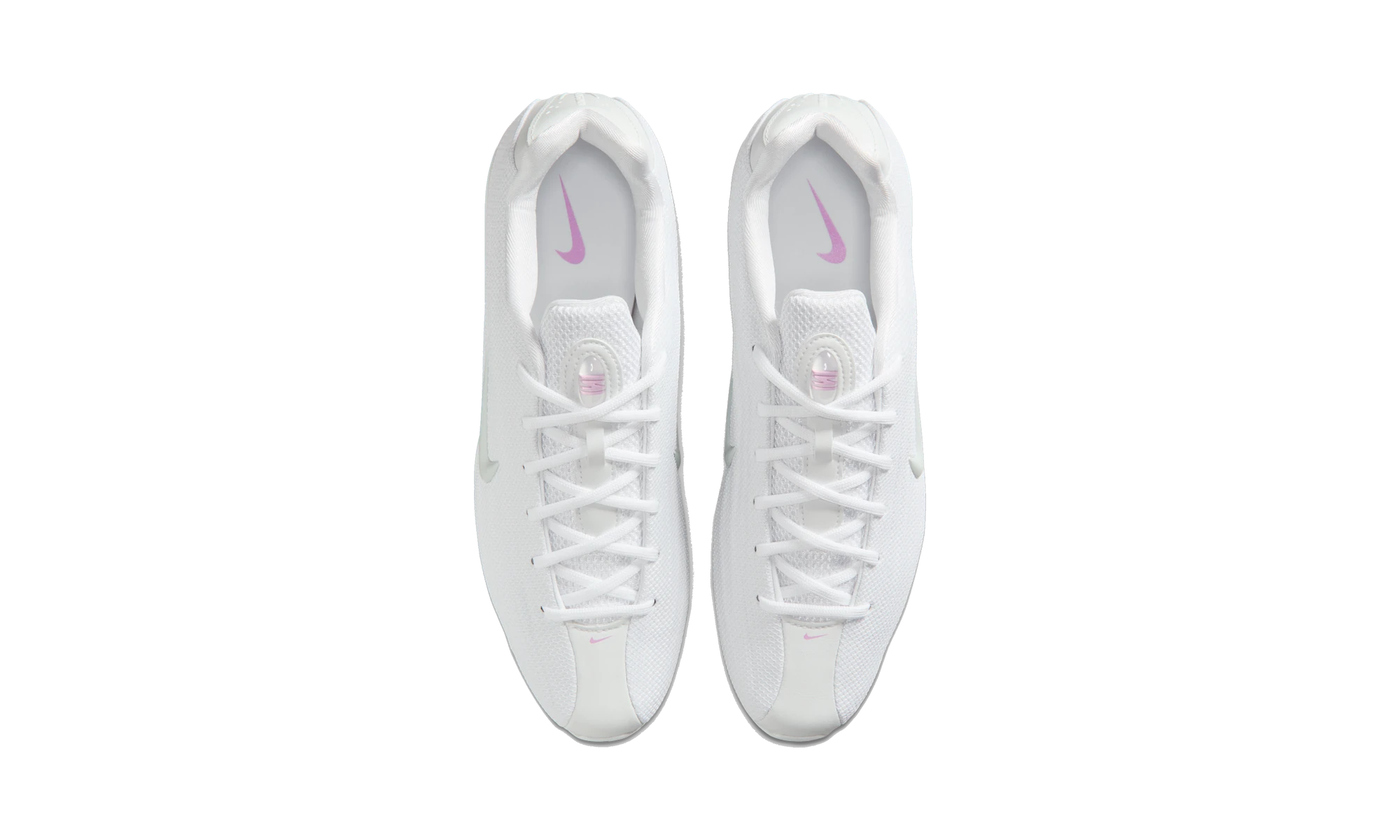 Nike Shox Z White Light Magenta