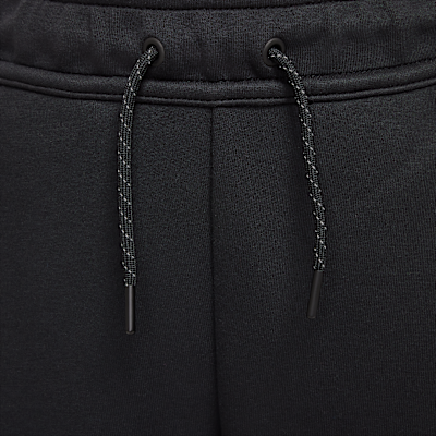 Nike Sportswear Tech Fleece Older Kids' Joggers Black/Black/Black