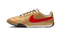 Nike Sprint Sister Metallic Gold Light Crimson