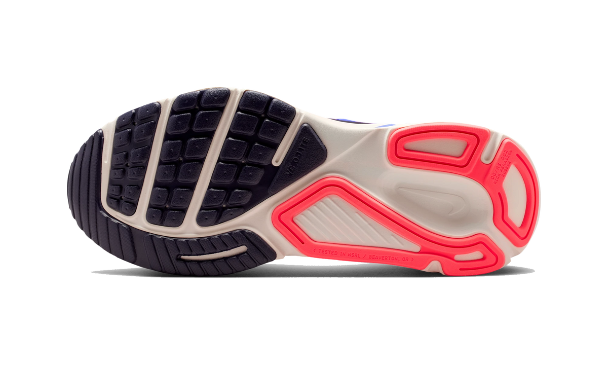 Nike Structure Plus Bright Violet Sapphire