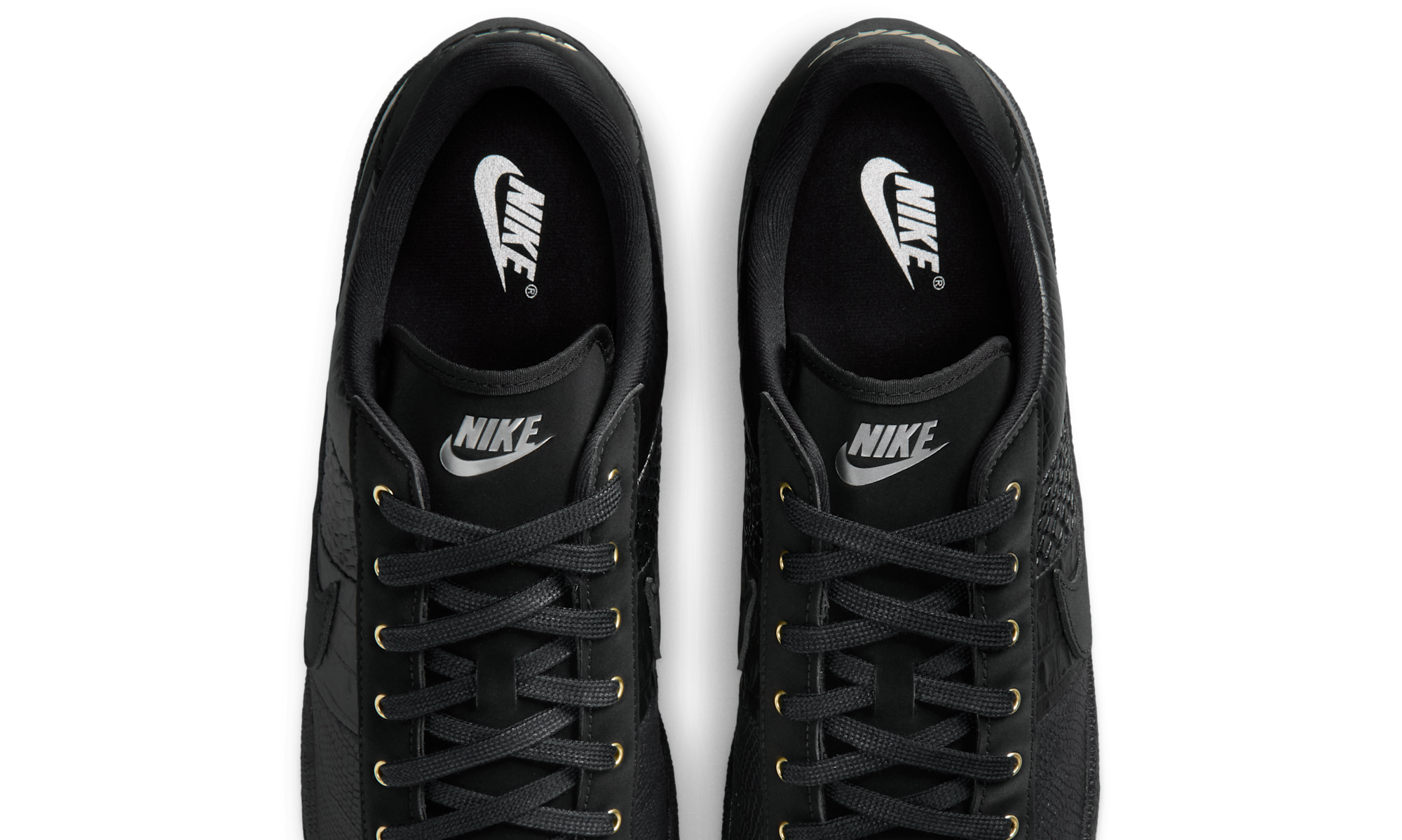 Nike Tennis Classic CS PRM WTCH BND Black