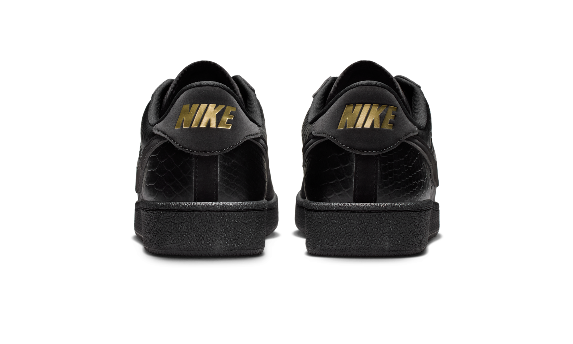 Nike Tennis Classic CS PRM WTCH BND Black