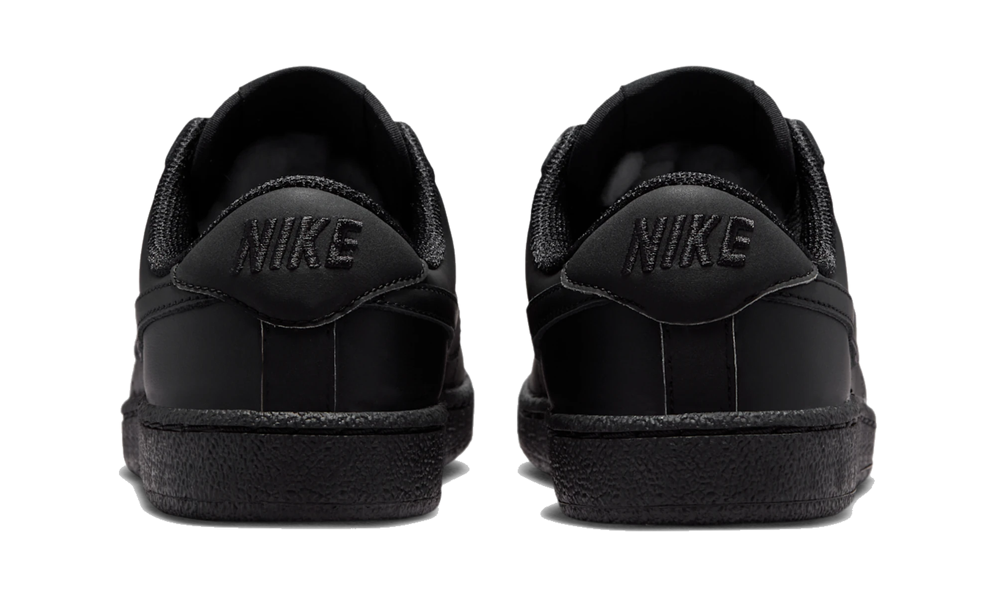 Nike Tennis Classic Triple Black