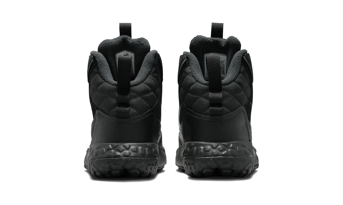 Nike Terrascout Black Anthracite