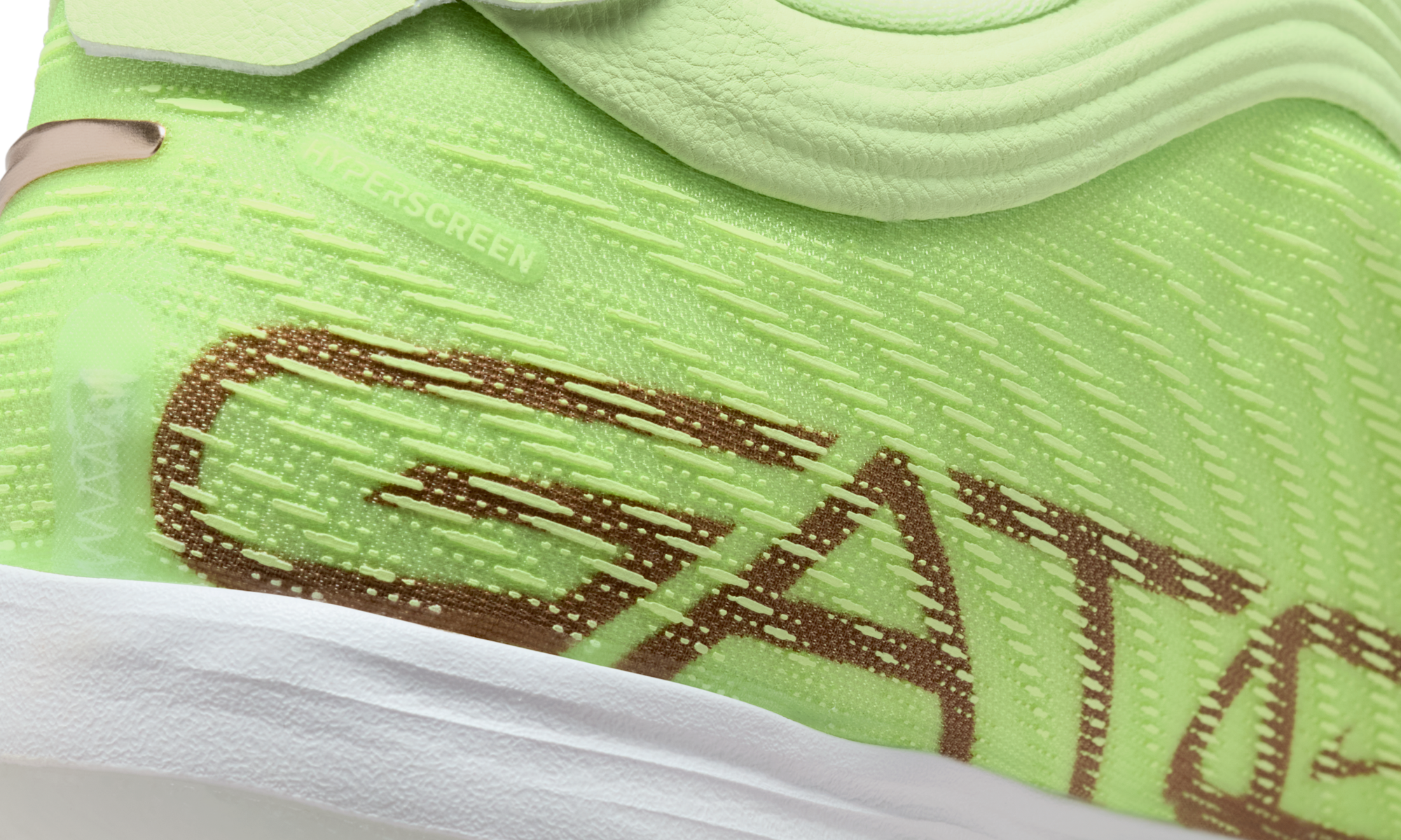 Nike Tiempo Reactgato LE Light Liquid Lime White