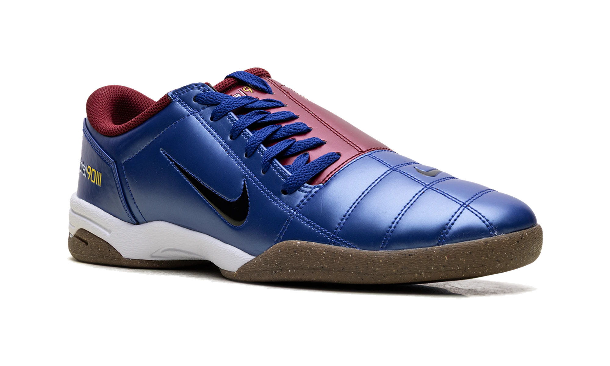 Nike Total 90 3 FC Barcelona