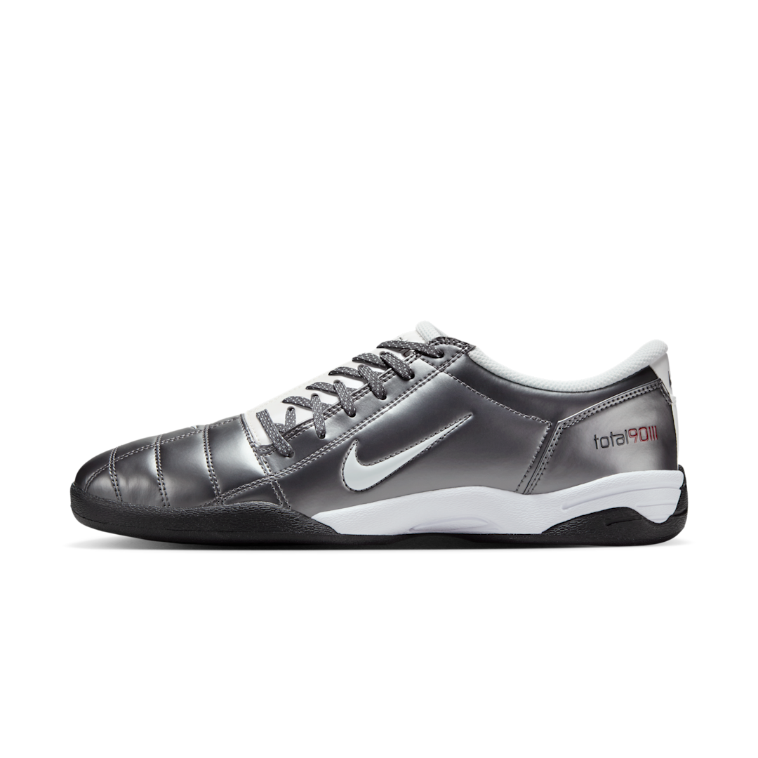 Nike Total 90 3 Light Graphite, Light Graphite/White/Black/Metallic Summit White (HQ2851-001)