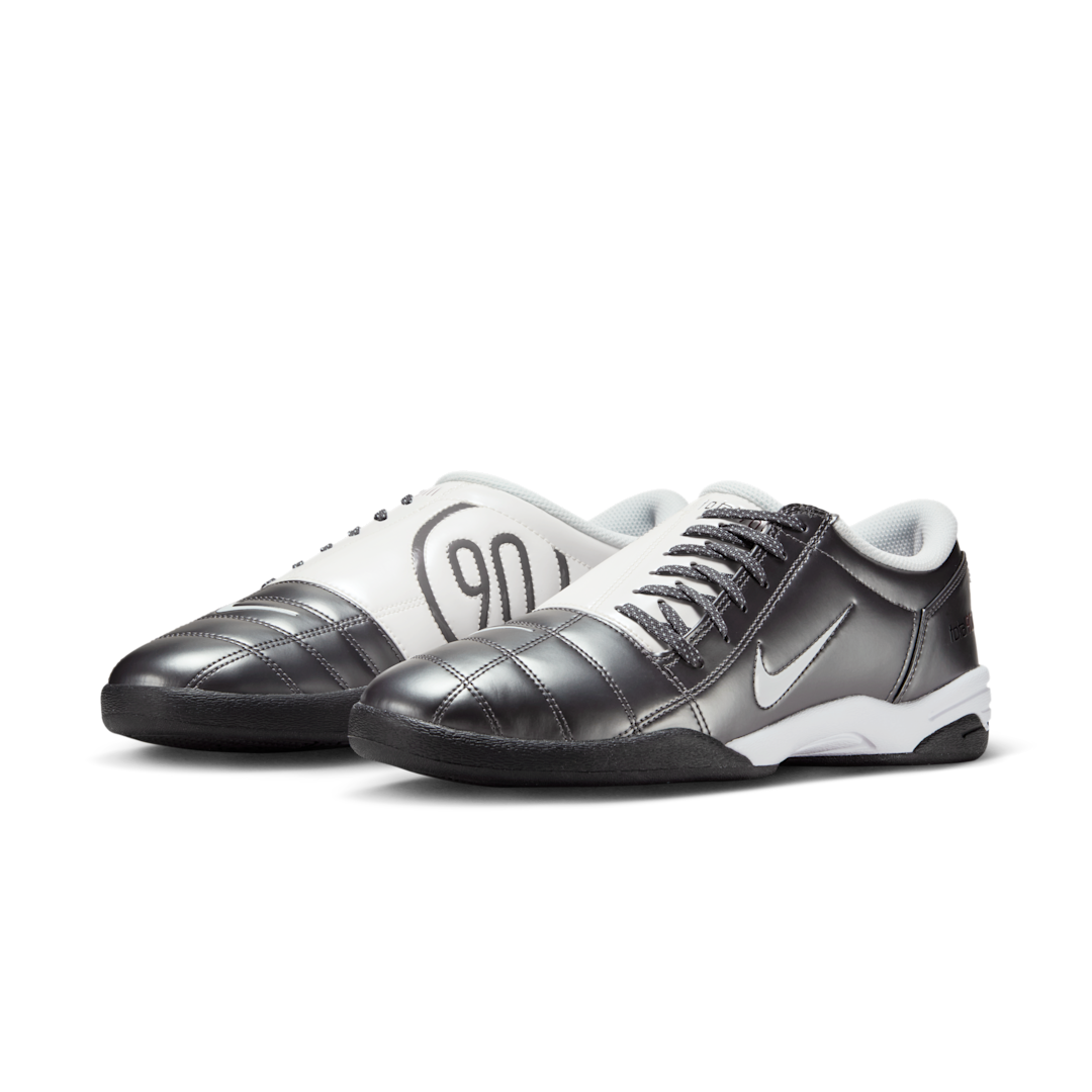 Nike Total 90 3 Light Graphite, Light Graphite/White/Black/Metallic Summit White (HQ2851-001)