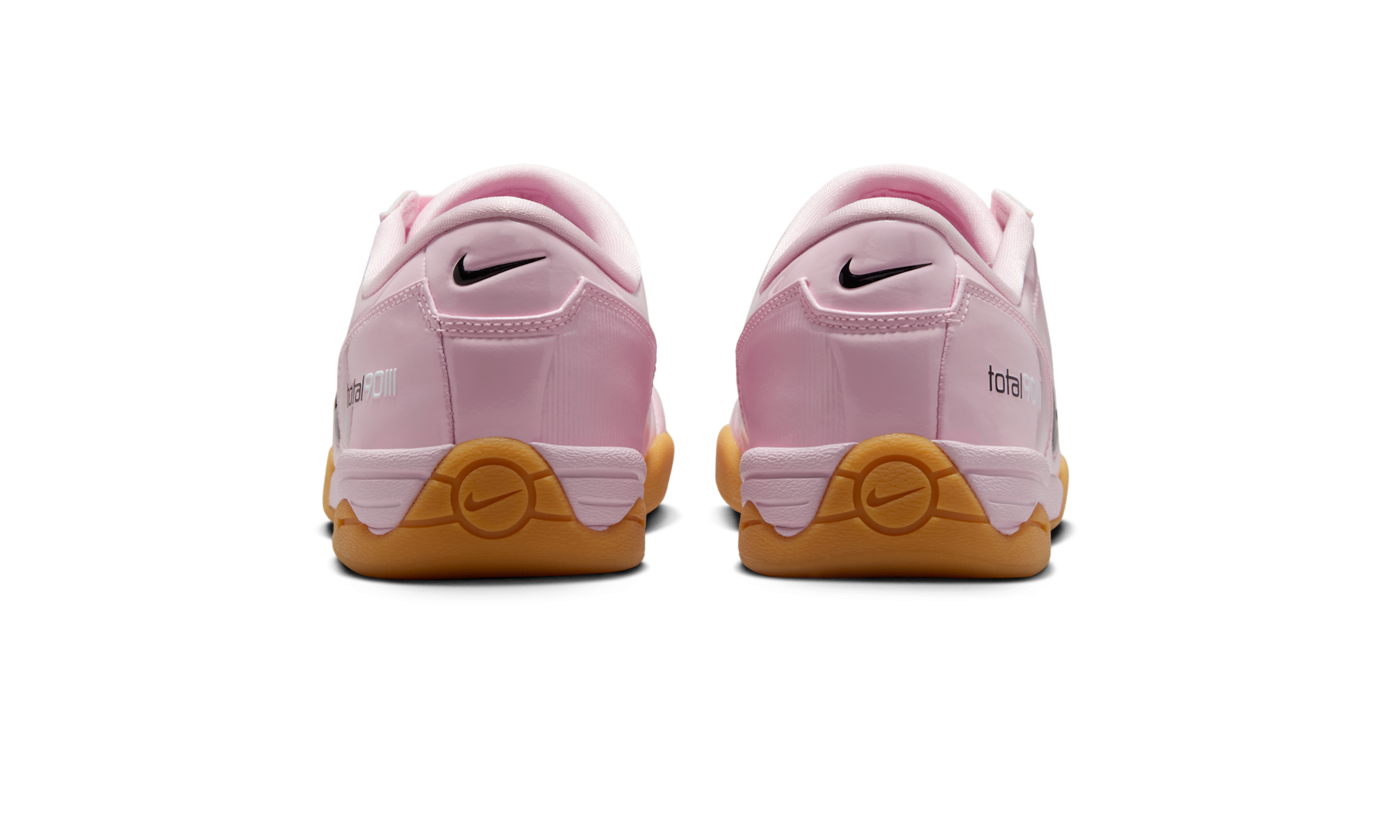 Nike Total 90 3 Pink Foam