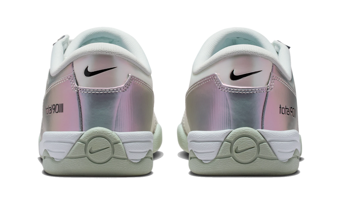 Nike Total 90 3 Premium Off White Iridescent