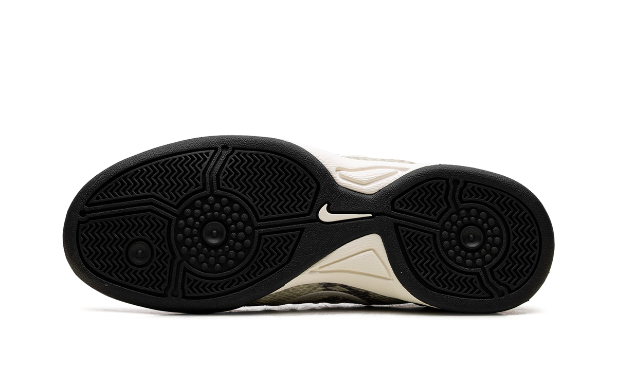 Nike Total 90 3 SE Olive Aura Snakeskin