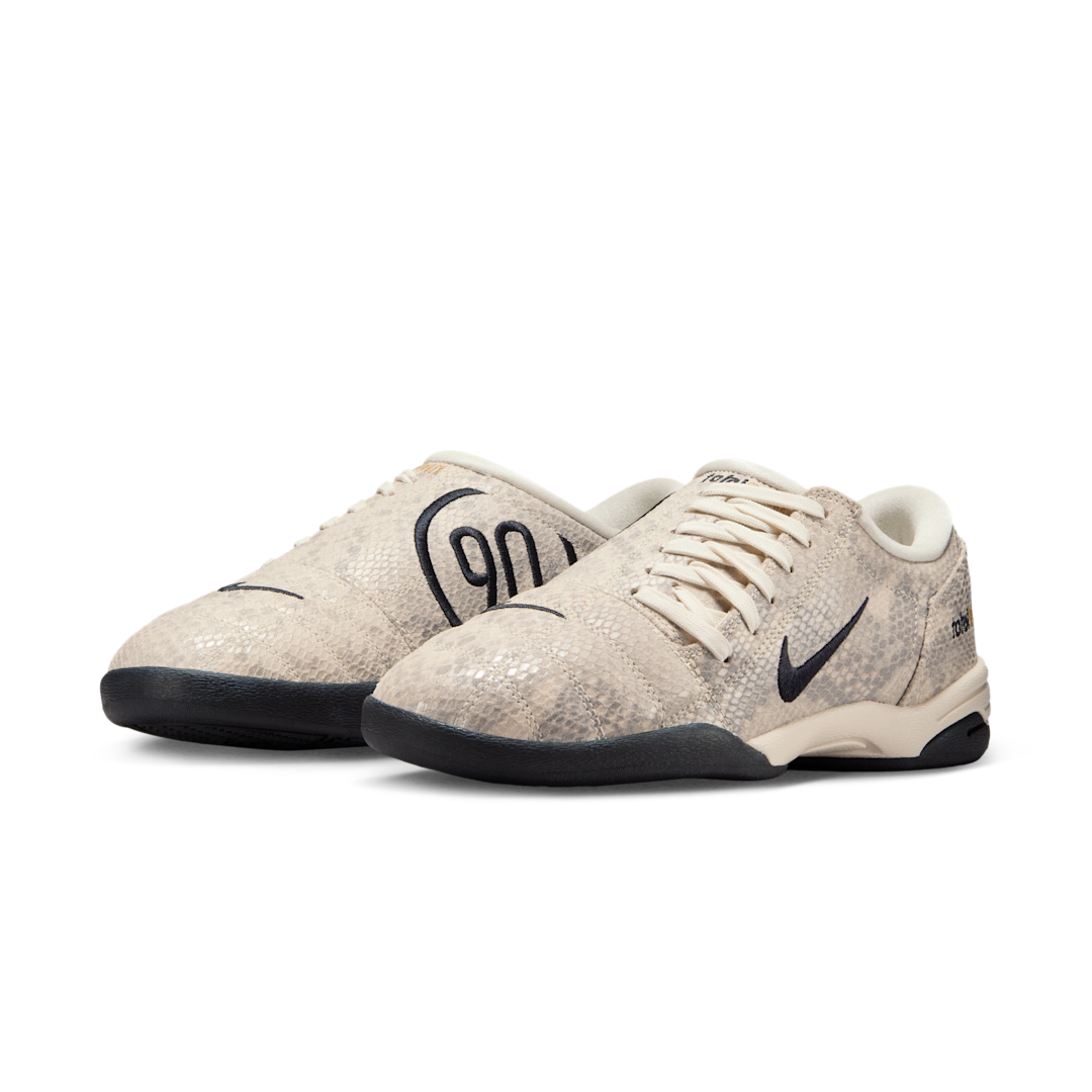 Nike Total 90 3 SE Pale Ivory Snakeskin