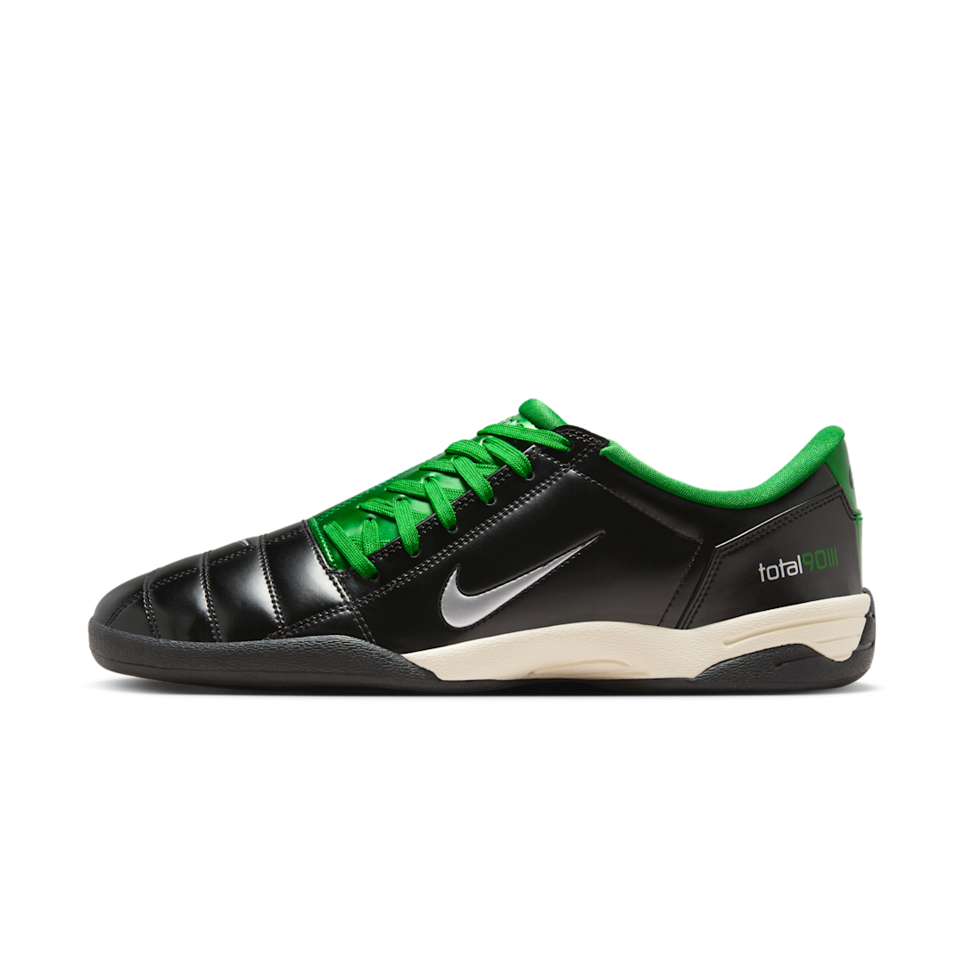 Nike Total 90 3 SP .SWOOSH Quit the Rage