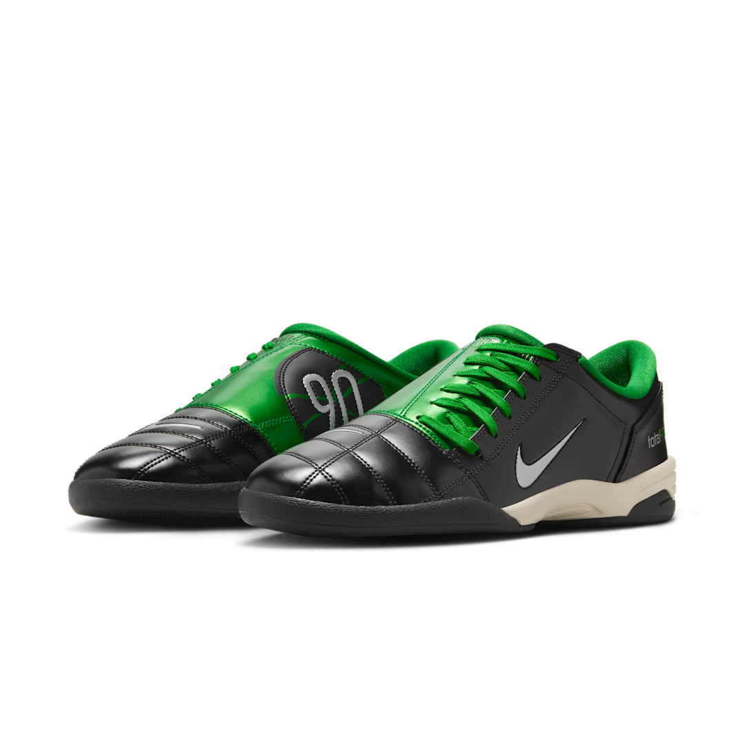 Nike Total 90 3 SP .SWOOSH Quit the Rage