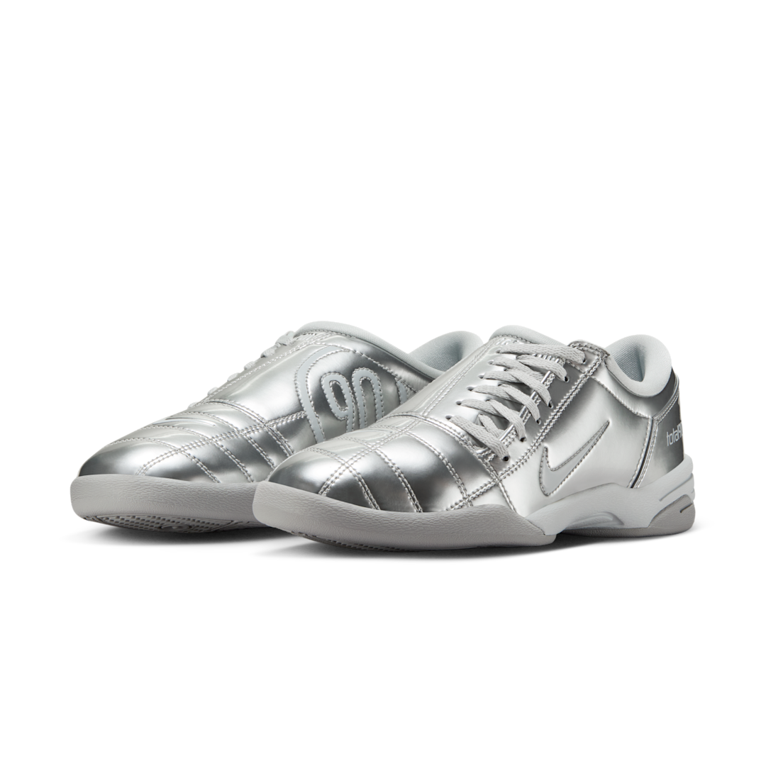 Nike Total 90 3 SP Metallic Platinum