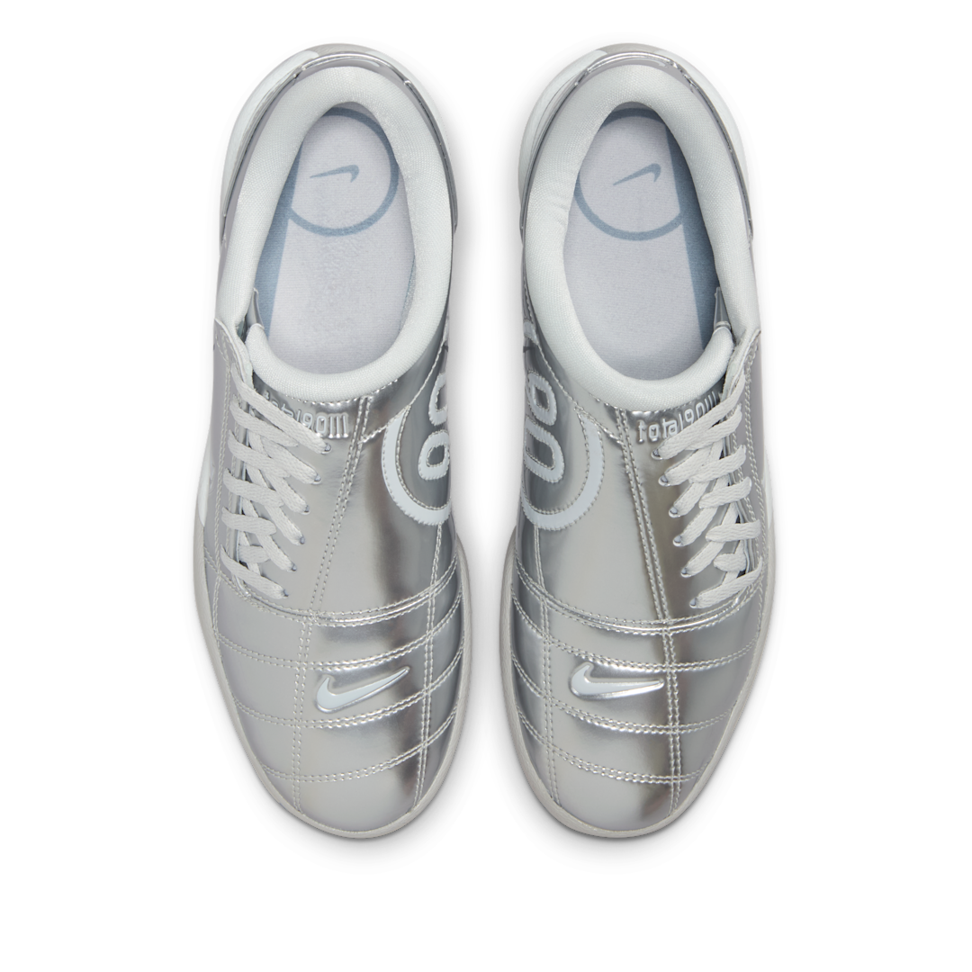 Nike Total 90 3 SP Metallic Platinum