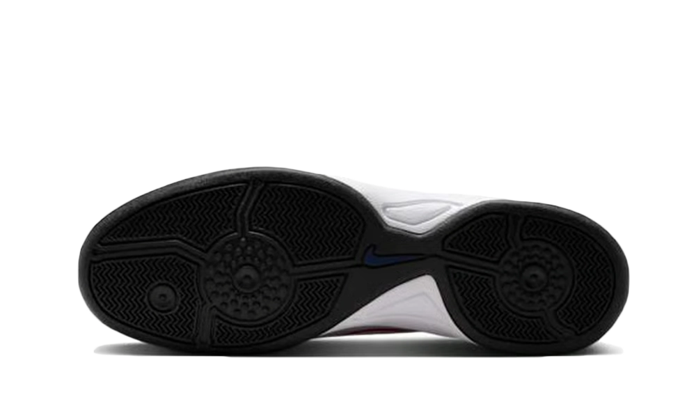 Nike Total 90 3 SP PSG Paris Saint-Germain White Midnight Navy